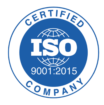 Iso 9001:2015